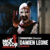 TERRIFIER 2 News with Damien Leone! [Episode 45]