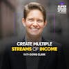 Create Multiple Streams Of Income — Dorie Clark