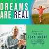 Ep 132: Navigate from your headspace into your heart space with Activation Expert Tony Lucero