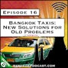 Bangkok Taxis: New Solutions for Old Problems [S6.E16]