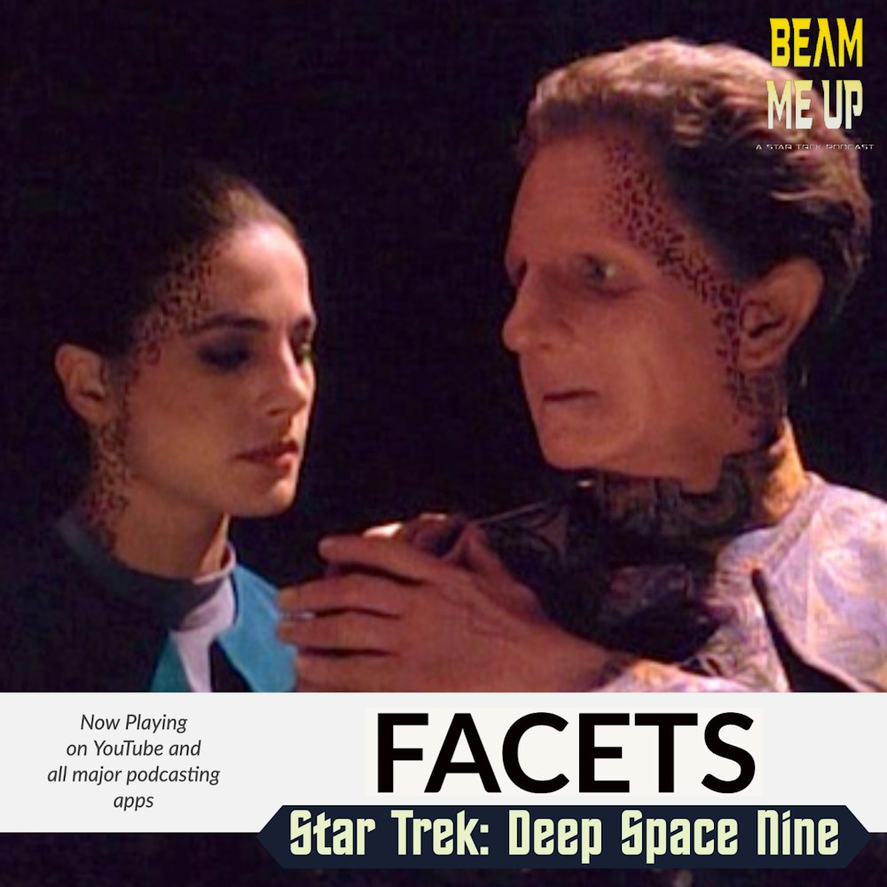 Star Trek: Deep Space Nine | Facets