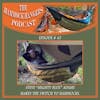 Episode #45 - Mighty Blue Makes the Switch To Hammocks