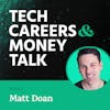 021: Executive Transformation in Action: How Matt Doan Redefined Success and Balance