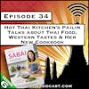Hot Thai Kitchen's Pailin Talks About Thai Food, Western Tastes & Her New Cookbook [S6.E34]