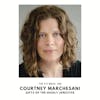 Learn the Four Gifts Experienced by Highly Sensitive People with Courtney Marchesani