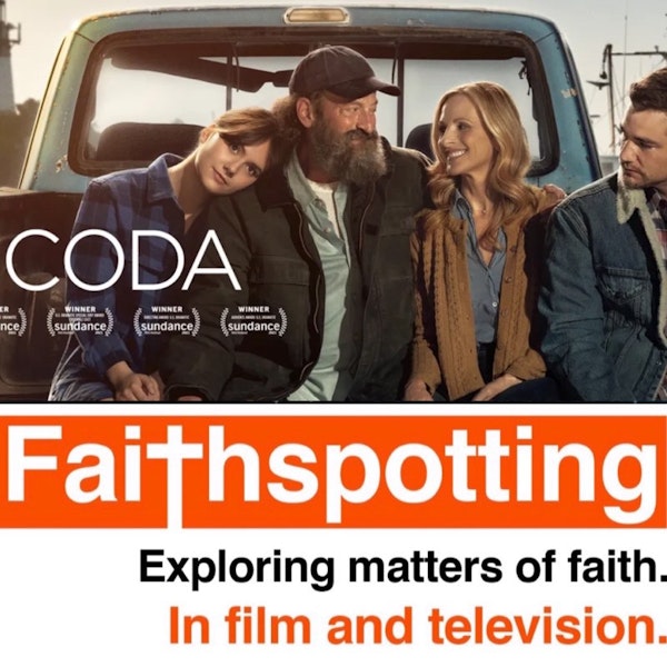 Faithspotting CODA