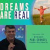 Ep 124: Progress is achieved through flexibility of the mind with Personal Wealth Mentor Paul Counsel