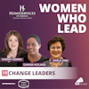 Change Leaders | Sherry Adams, DiAnna Noland and Darla Zink - 019