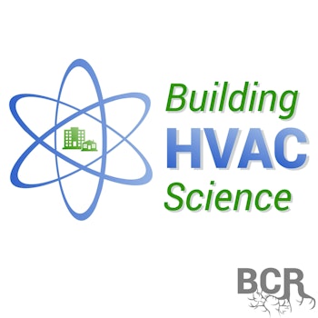 EP81 HVAC Chemistry with Rachel & Eric Kaiser (April 2022)