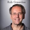Early Stuttering Life of Rob Greenlee