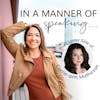 Ep. 7 Being Empowered in Who You Are: An Interview with Carrie-Ann Matheson