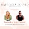 41. Million Dollar Body: Interview with Nate Palmer