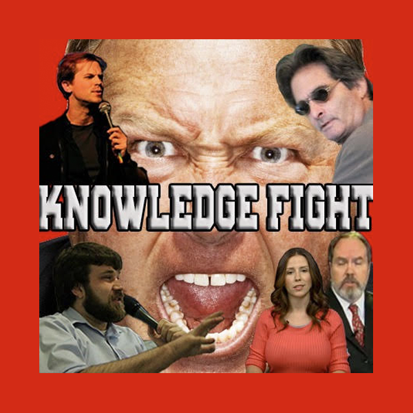 Episode 515: Knowledge Fight