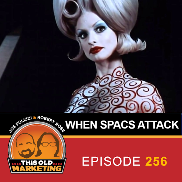 When SPACs Attack (256)