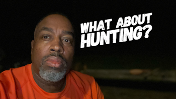 Have you ever considered hunting?  | Episode 686
