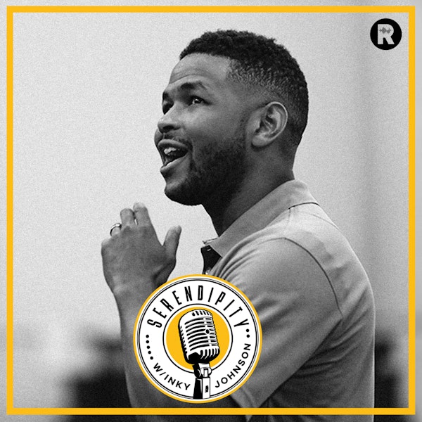 07 - The Power of the Mind w/ Jalen Ramsey