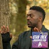 Star Trek Discovery Season 3 Episode 8 'The Sanctuary' Review