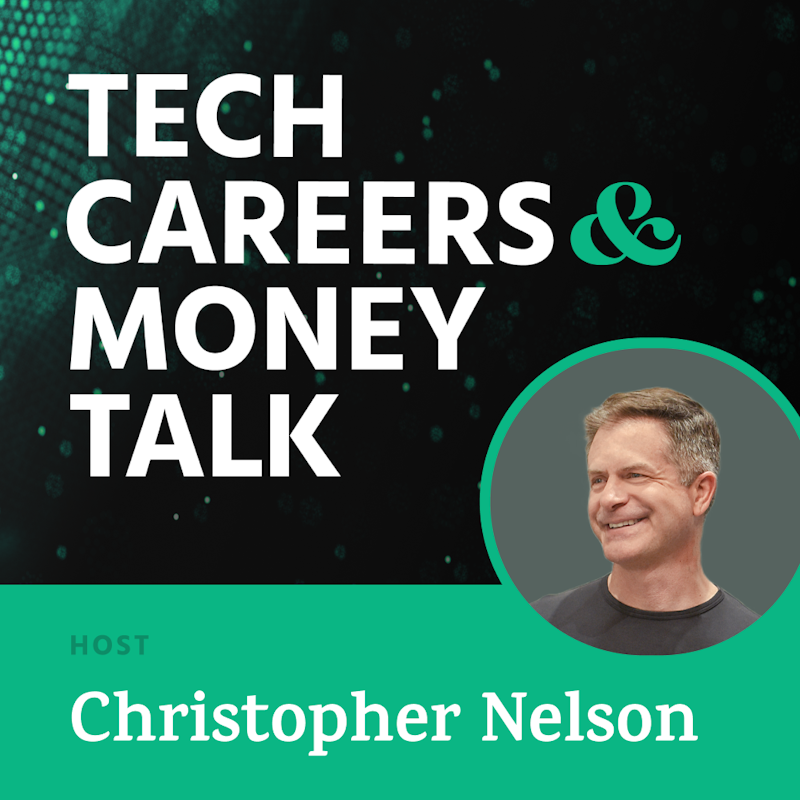 001: Maximizing Tech Careers: Avoiding Burnout and Financial Mistakes