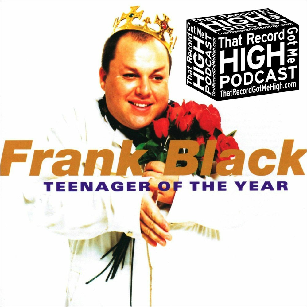 S3E119 - Frank Black 