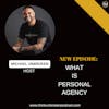 E236: What is Personal Agency | CPTSD and Trauma Healing Podcast