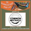 Episode # 28 - Common mistakes that new hammockers make.