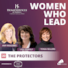 The Protectors | Lisa DeWolf, Amy Riggsbee and Tonia Sellers - 020