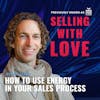 How to use energy in your sales process - Jeffrey Allen