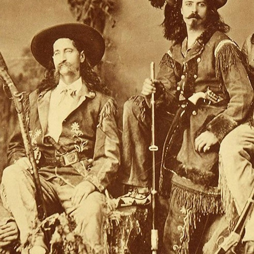 Wild Bill Hickok | Part Two