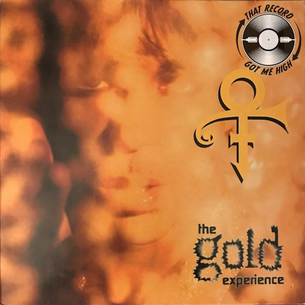 S4E183 - Prince 'The Gold Experience' with Garry Messick