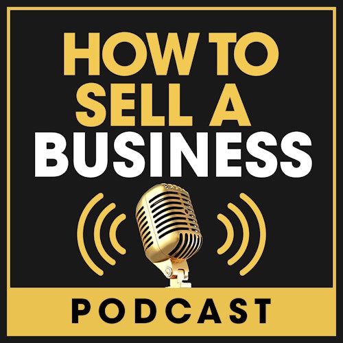 How to Sell a Business Podcast