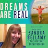 Ep 182: Becoming an Asexual Entrepreneur with Sandra Bellamy, Founder of Asexualise