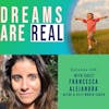 Ep 108: Fail on the way, but keep moving forward with Actor and Self-Worth Coach Francesca Alejandra
