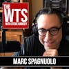 The business of building fine furniture. Marc Spagnuolo of The Wood Whisperer. (Ep 10)