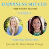 92. When Wishes Change with Tricia Roos