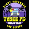 Tybee Island Police Blotter 8/7/23-8/20/23 Updates from Savannah's Beach