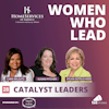 Catalyst Leaders | Cara Milgate, Susan Pitcher and Sylvia Sotelo-Kidd - 028