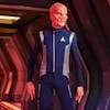 Breaking Down Saru's Character Arc on Star Trek: Discovery