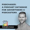 Finding Podcasts To Advertise On Got A Lot Easier With Podchaser