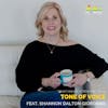 Ep. 21 Your Tone of Voice with Shannon Dalton Giordano, Serendipity Social Media, Inc.