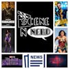 SNN: The DC-Universe Siege