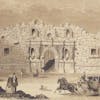 Episode 35: The Battle of the Alamo