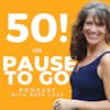 Embrace the Beauty of Midlife: 50 Insights for Perimenopausal People