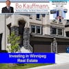 Investing in Winnipeg Real Estate
