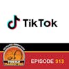 TikTok Goes Ted Talk (313)