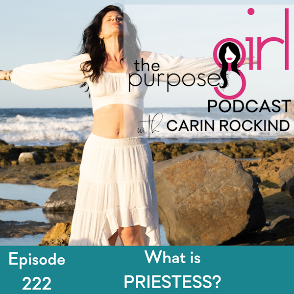 222 What is PRIESTESS?