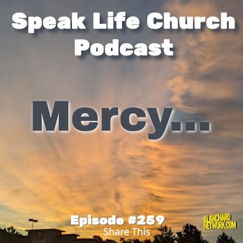 Talking about Mercy