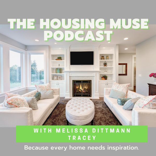 The Housing Muse Podcast Trailer