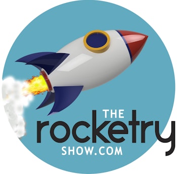 [The Rocketry Show] # 69: Season 4 finale.  NARAM 60 / Gheem's report from the field, and news!