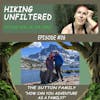 Episode #26 The Suttons - 