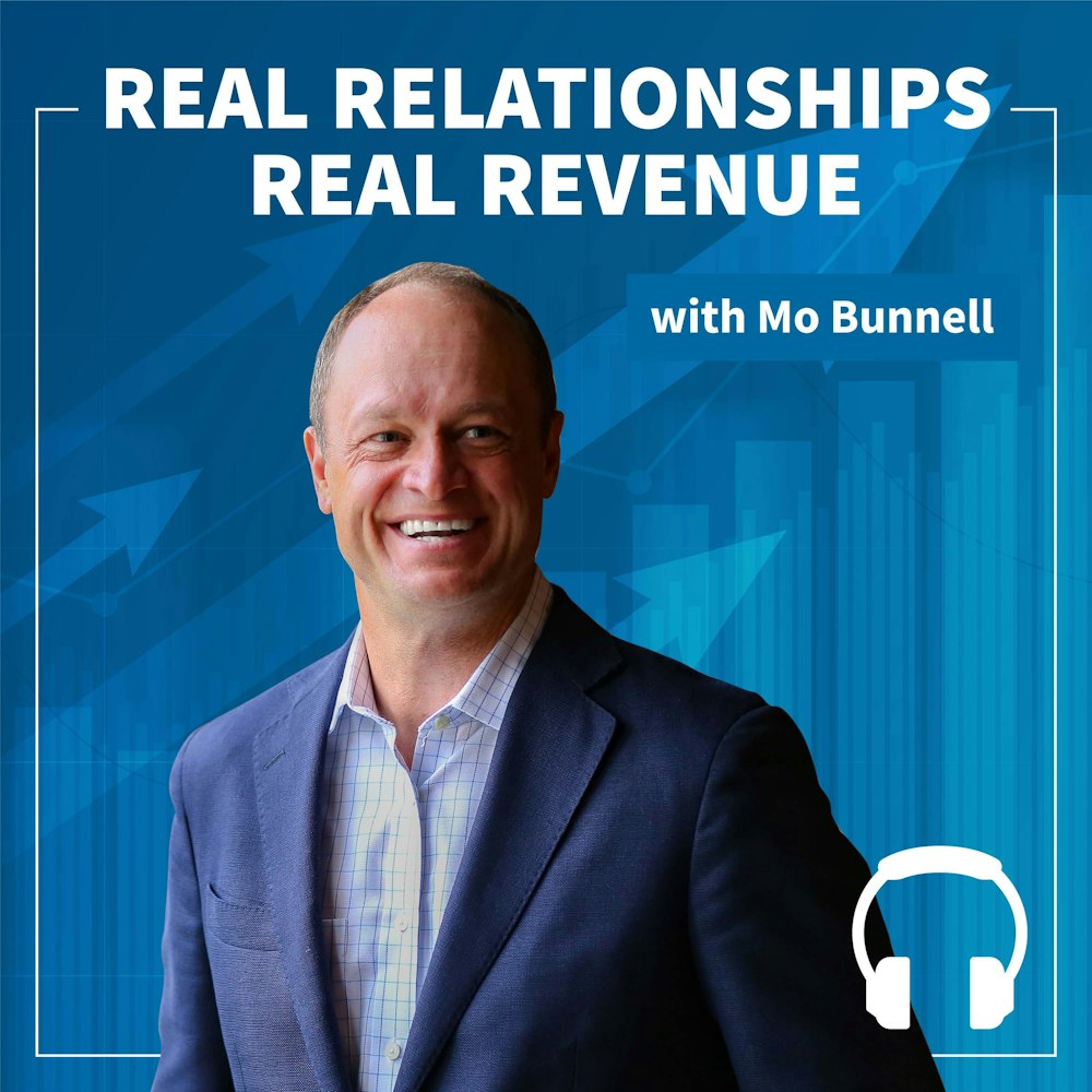 Andrew Robertson on Relationships – Time To Get Great At Business Development